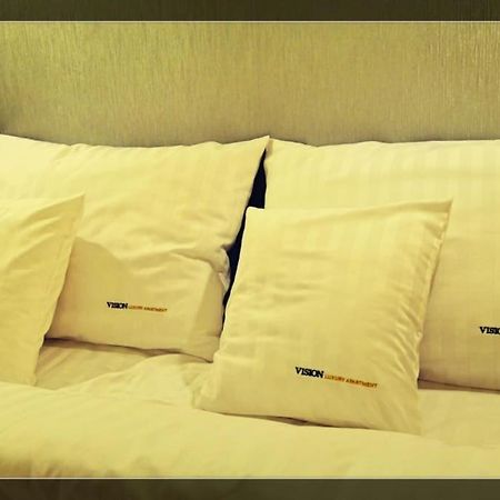 Vision Luxury Apartment Rynek Βρότσλαβ Εξωτερικό φωτογραφία