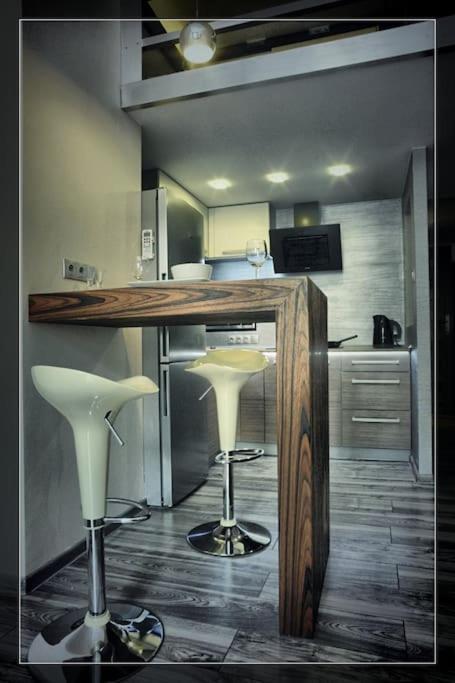 Vision Luxury Apartment Rynek Βρότσλαβ Εξωτερικό φωτογραφία