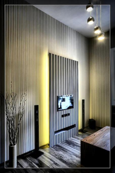 Vision Luxury Apartment Rynek Βρότσλαβ Εξωτερικό φωτογραφία