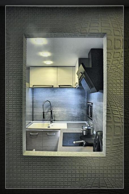 Vision Luxury Apartment Rynek Βρότσλαβ Εξωτερικό φωτογραφία