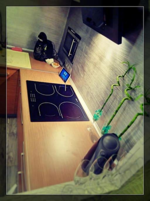 Vision Luxury Apartment Rynek Βρότσλαβ Εξωτερικό φωτογραφία