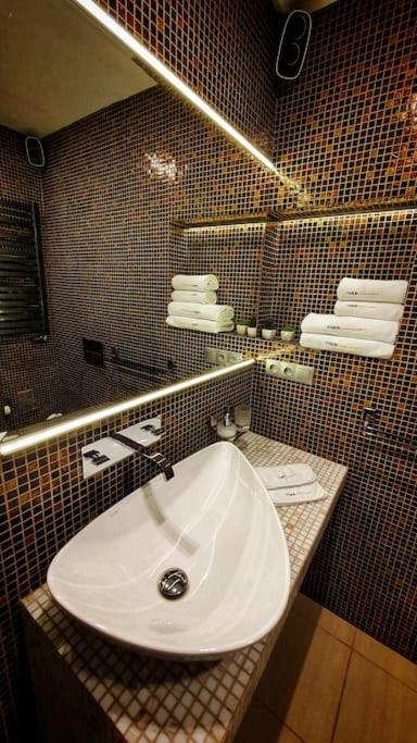 Vision Luxury Apartment Rynek Βρότσλαβ Εξωτερικό φωτογραφία