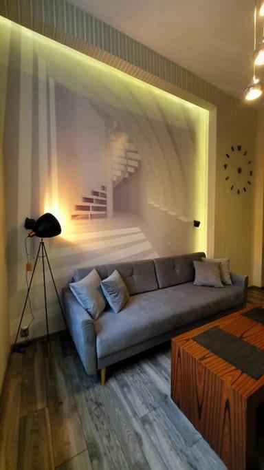 Vision Luxury Apartment Rynek Βρότσλαβ Εξωτερικό φωτογραφία
