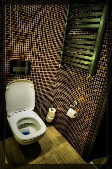 Vision Luxury Apartment Rynek Βρότσλαβ Εξωτερικό φωτογραφία