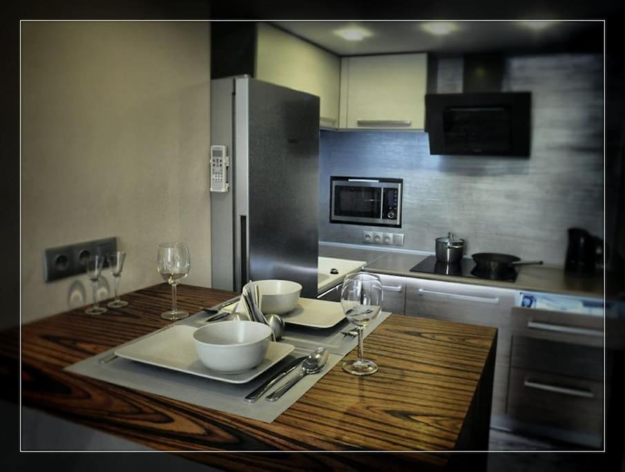 Vision Luxury Apartment Rynek Βρότσλαβ Εξωτερικό φωτογραφία