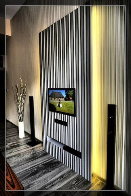 Vision Luxury Apartment Rynek Βρότσλαβ Εξωτερικό φωτογραφία