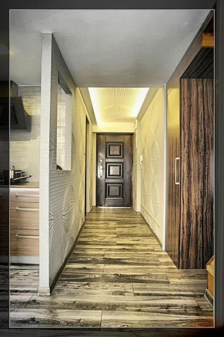 Vision Luxury Apartment Rynek Βρότσλαβ Εξωτερικό φωτογραφία