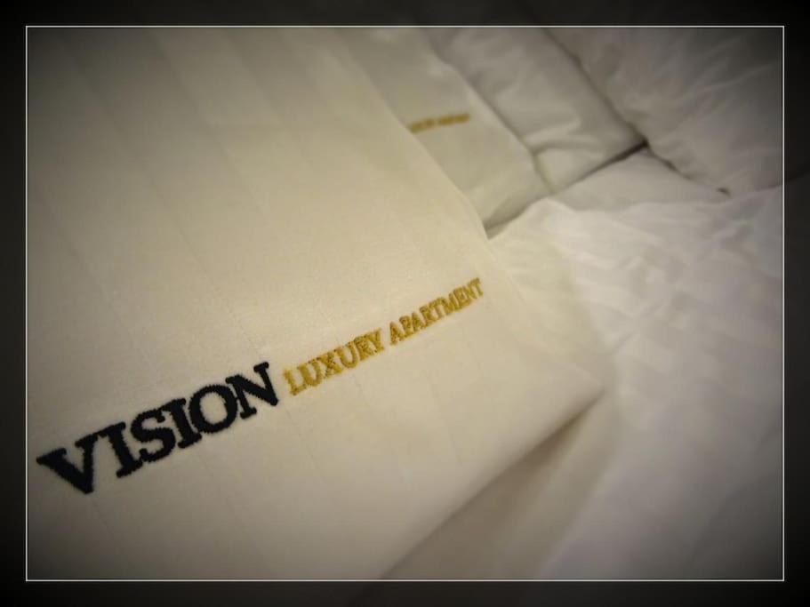 Vision Luxury Apartment Rynek Βρότσλαβ Εξωτερικό φωτογραφία